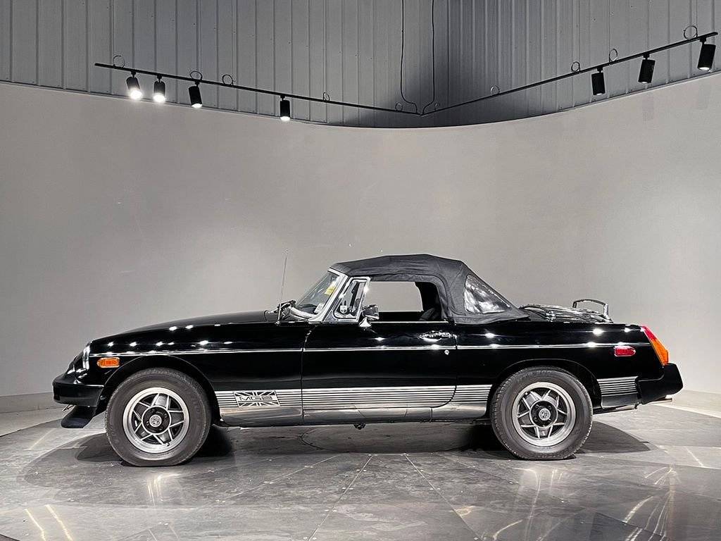 Used 1979  MG  image 79