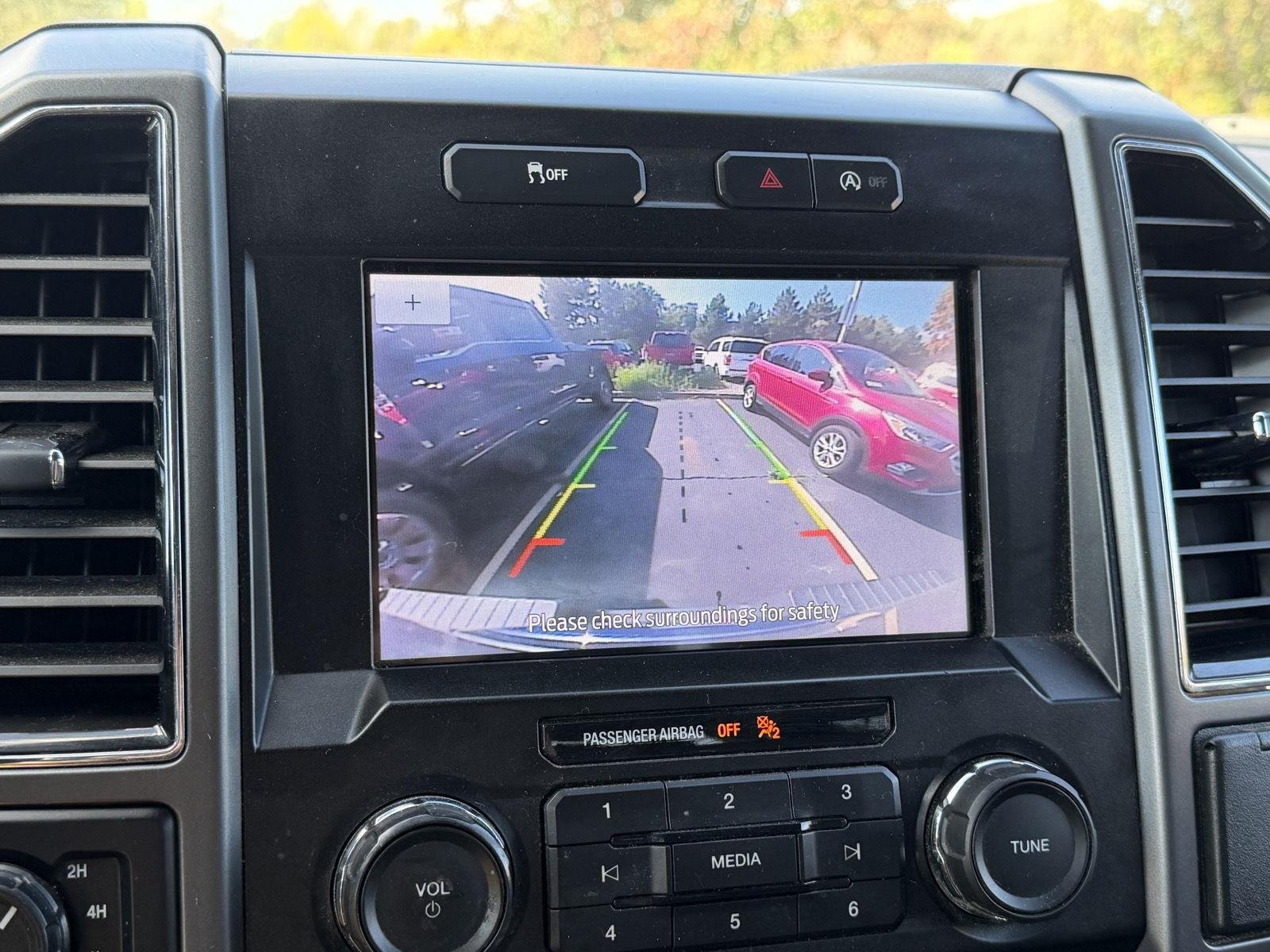 Used 2020  Ford XLT image 8