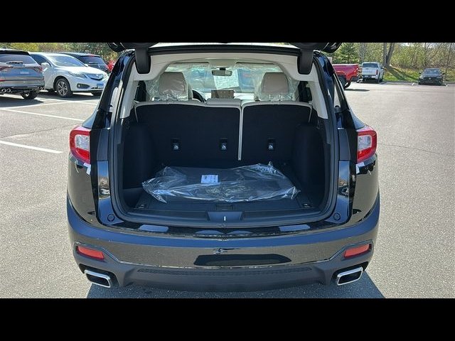 New 2026 Majestic Black Pearl Acura Technology Package SH-AWD image 26
