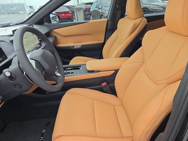 New 2026 Caviar Lexus PREMIUM image 11
