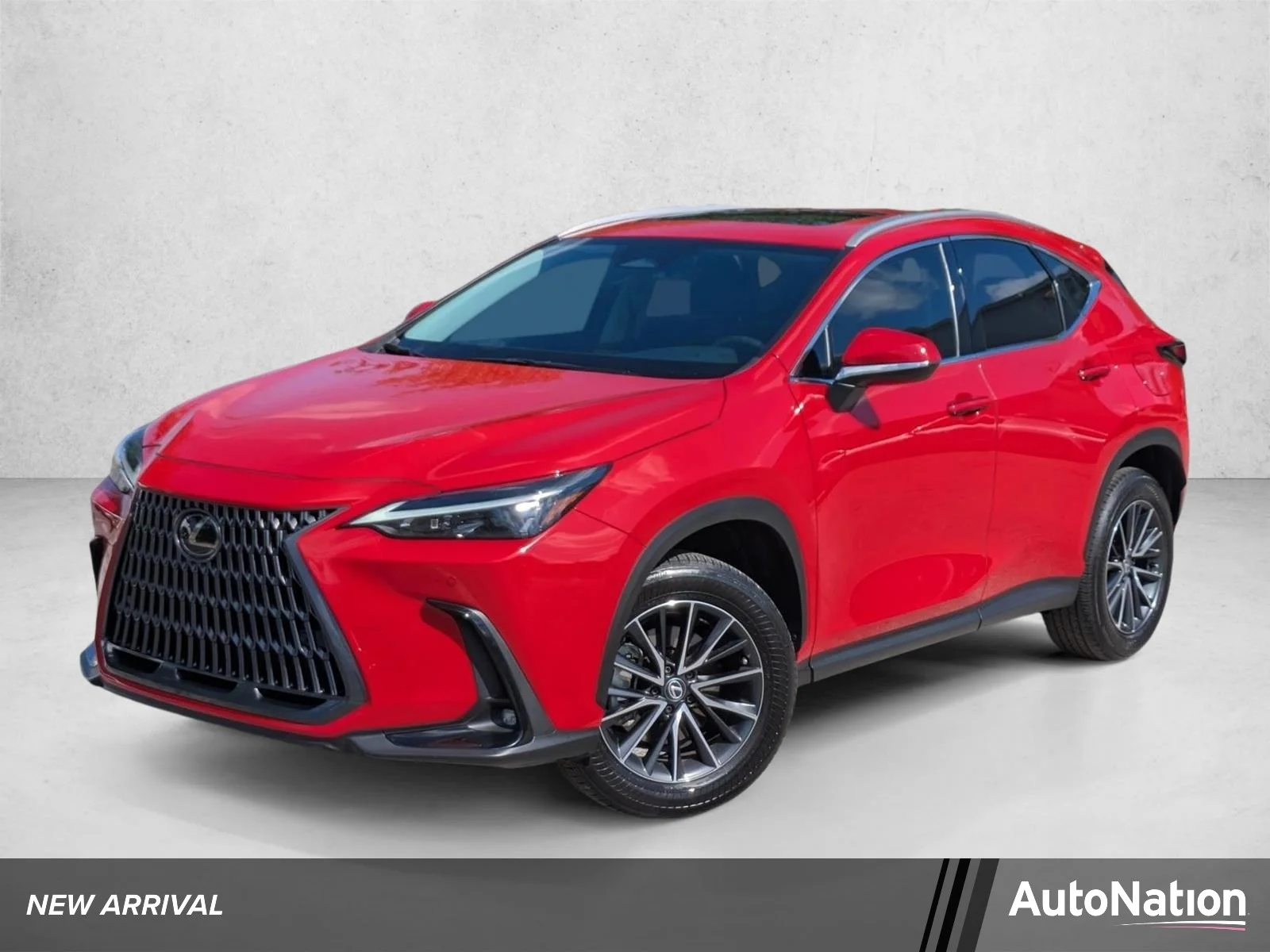 2025 Lexus NX 350 250 Premium FWD's photo
