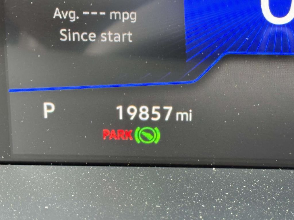 2024 Volkswagen Tiguan S - Photo 23