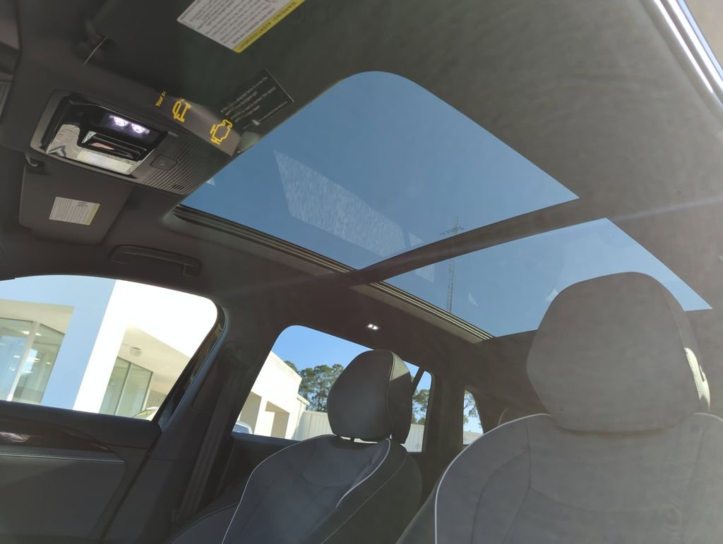 New 2026 Black Volkswagen 2.0T SEL R-Line Turbo image 28
