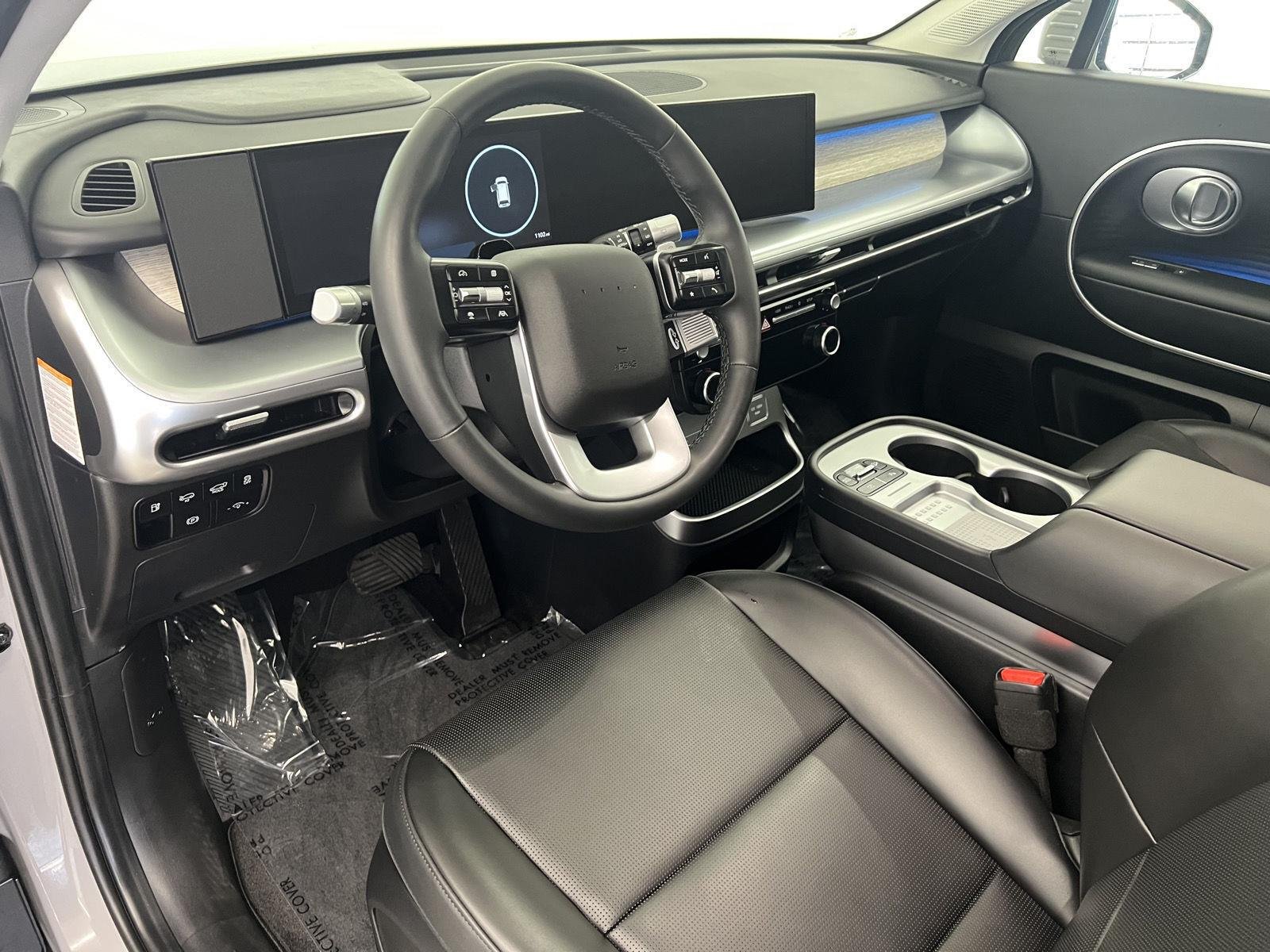 2026 Hyundai IONIQ 9 SEL - Photo 14