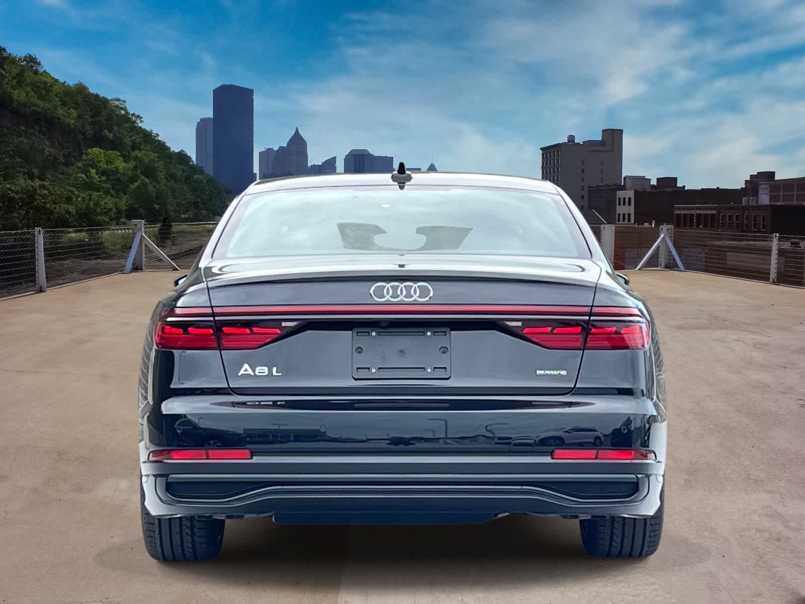 New 2026 R5R5/Black Audi  image 8