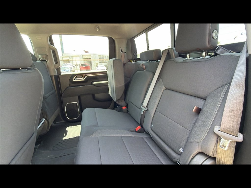 2026 Chevrolet Silverado 2500 HD LT - Photo 22