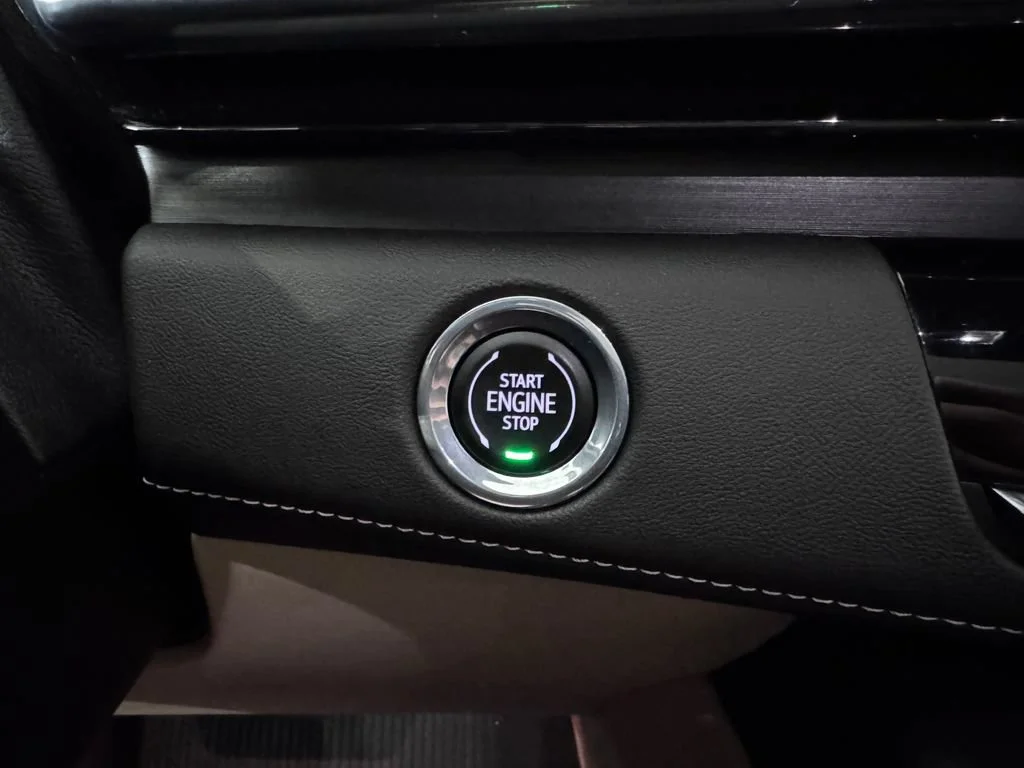 Certified Used 2023 Black Raven Cadillac Premium Luxury image 23
