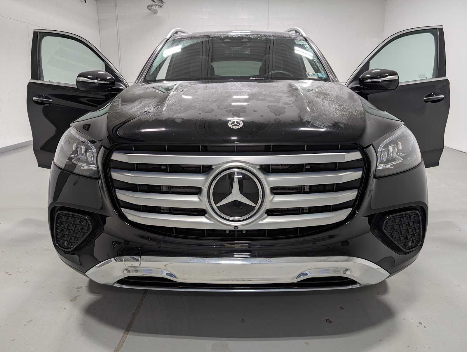 2024 Mercedes-Benz GLS Base - Photo 16