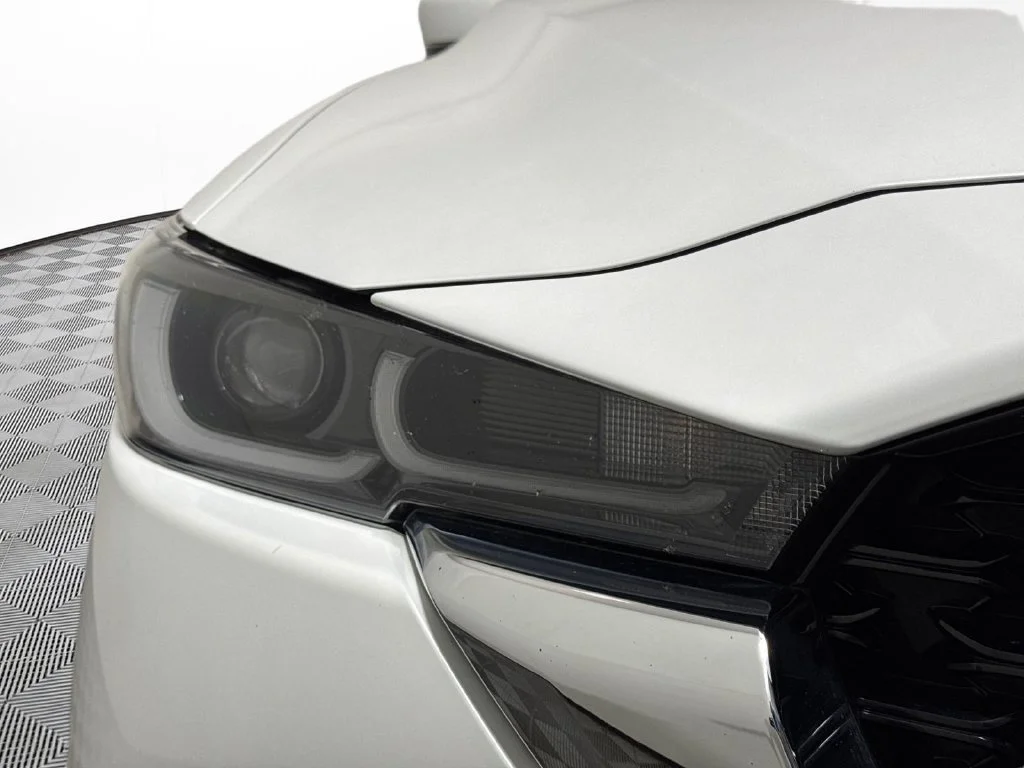 Used 2023 White Mazda 2.5 S Premium Plus Package image 17