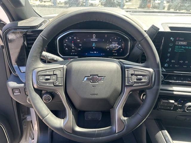 New 2026 White Sands Chevrolet ZR2 image 19