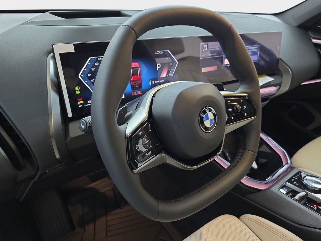 New 2026 Vegas Red Metallic BMW 30 xDrive image 16