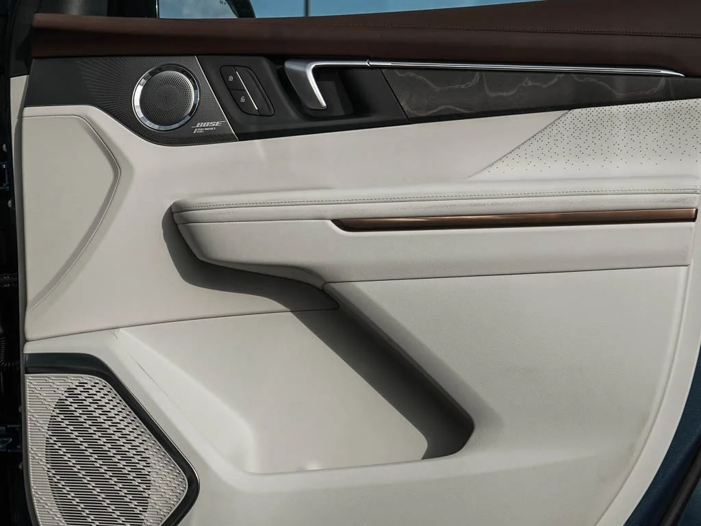 2026 Buick Enclave Avenir - Photo 10