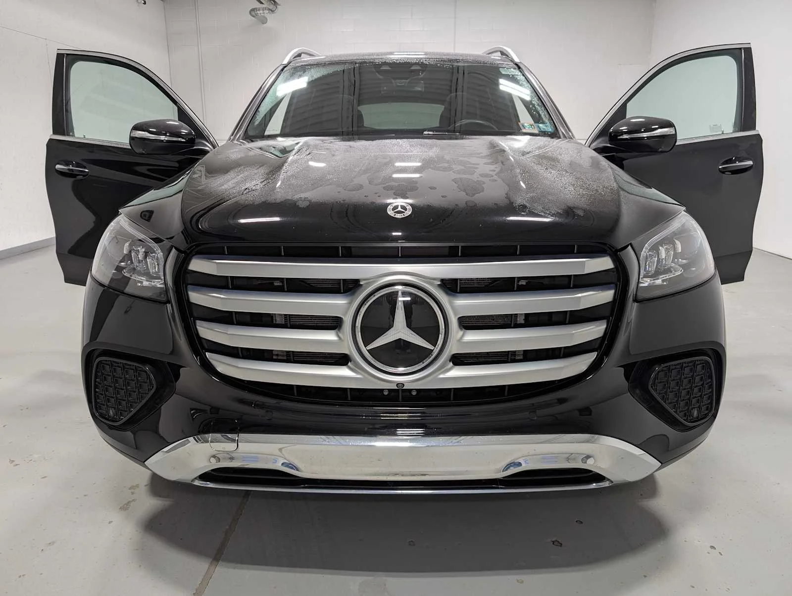 2024 Mercedes-Benz GLS Base - Photo 16