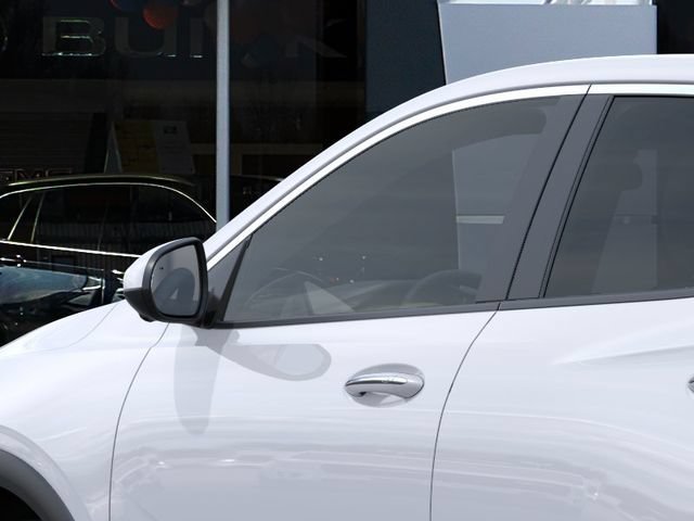 2026 Buick Encore GX Preferred - Photo 12