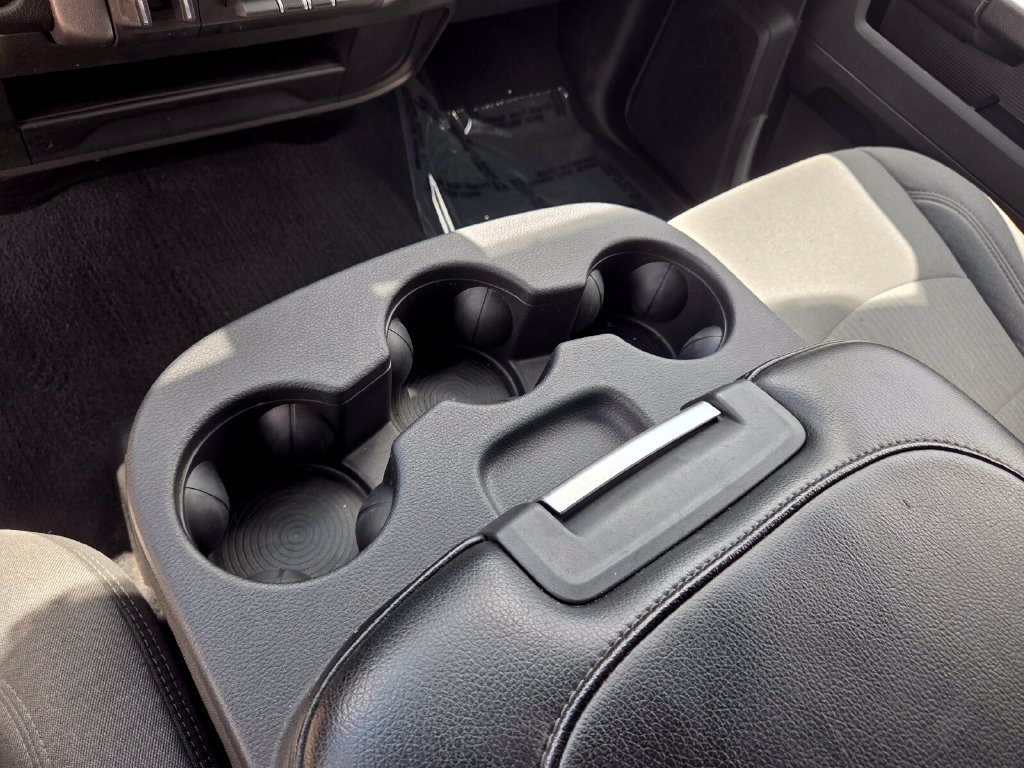 2023 RAM Ram 2500 Pickup Big Horn - Photo 26