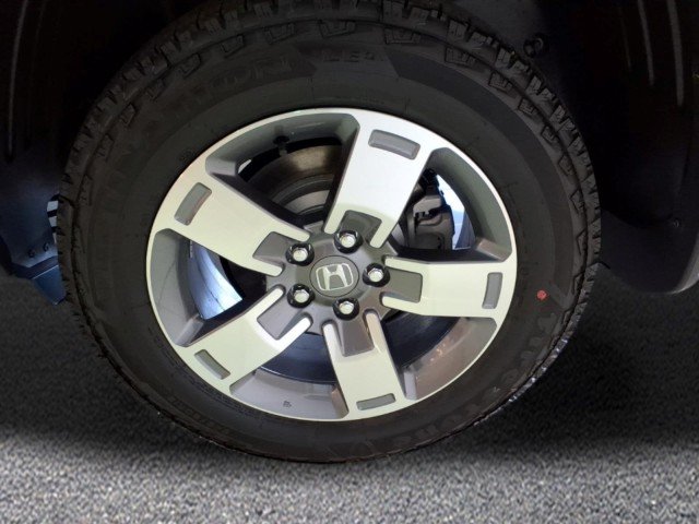 New 2026 Platinum White Pearl Honda RTL AWD image 7