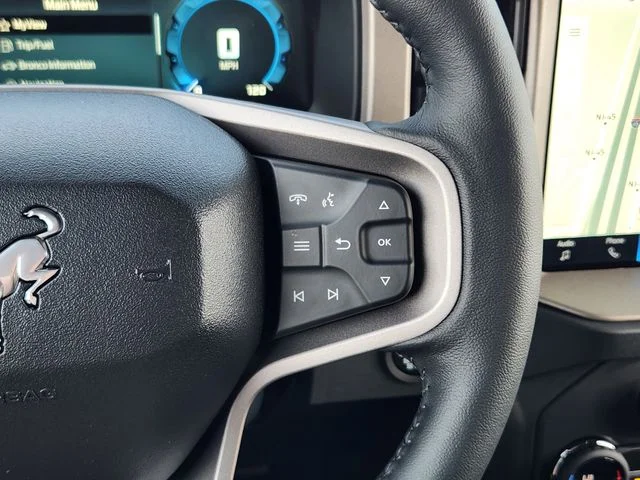 New 2026 Avalanche Ford Outer Banks® image 30