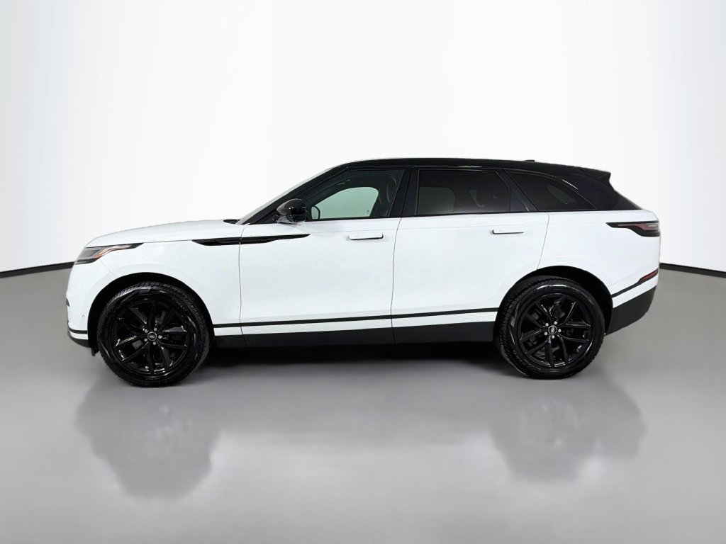 Used 2026 White Land Rover S image 8