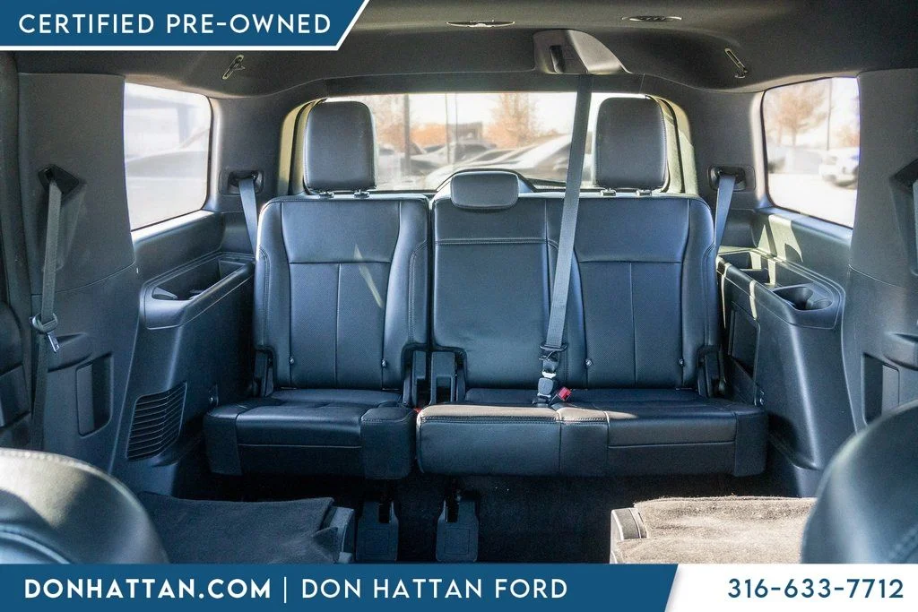 2021 Ford Expedition XLT - Photo 20