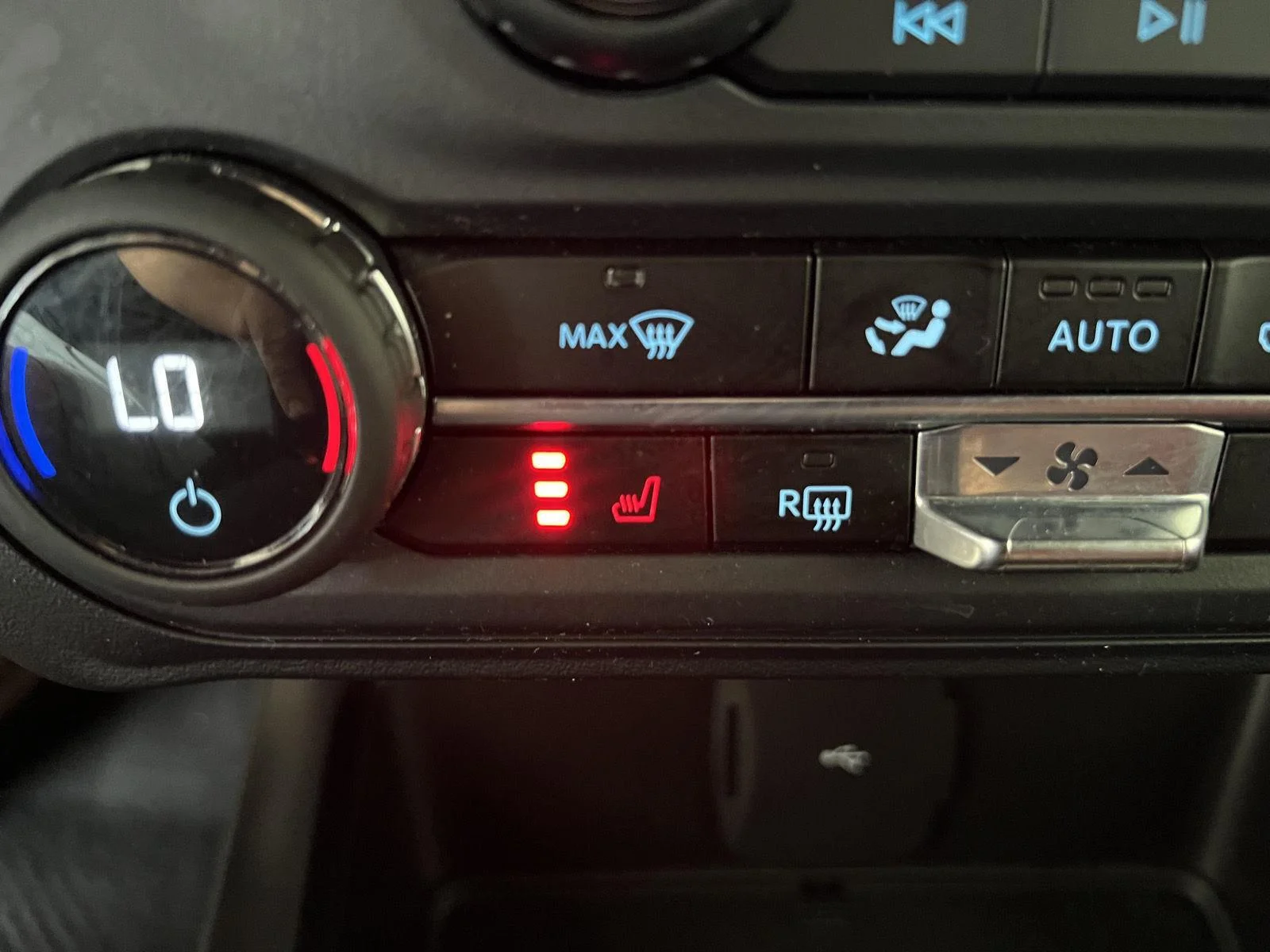 Used 2023 Race Red Ford Heritage Edition image 18