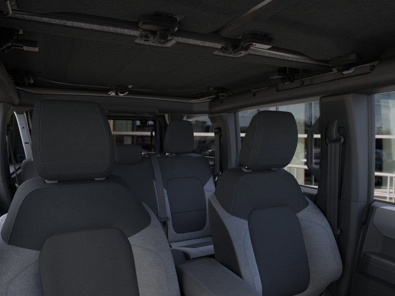 New 2026 Avalanche Ford Big Bend® image 13