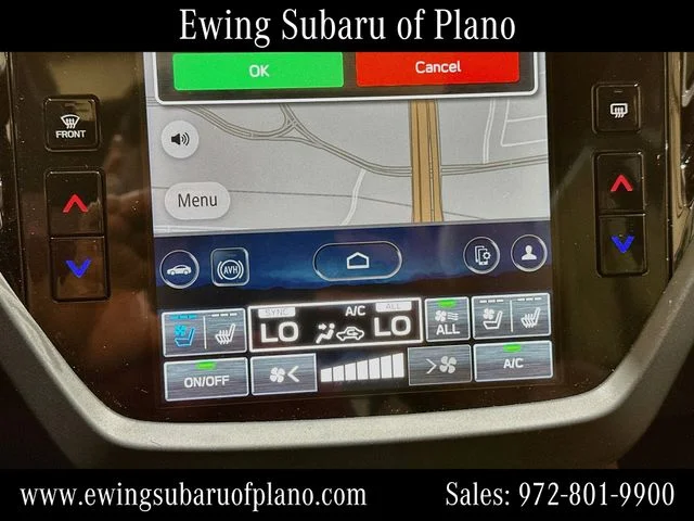 New 2026 RIVER ROCK PEARL Subaru Touring Hybrid image 16