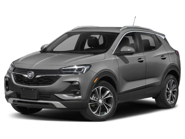 2021 Buick Encore GX Essence AWD's photo