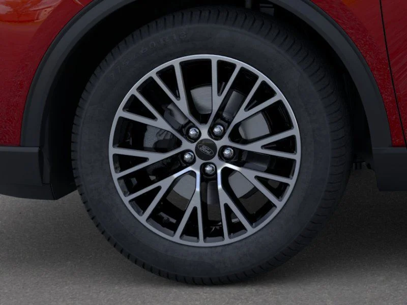2025 Ford Escape Plug-in hybrid PHEV - Photo 20