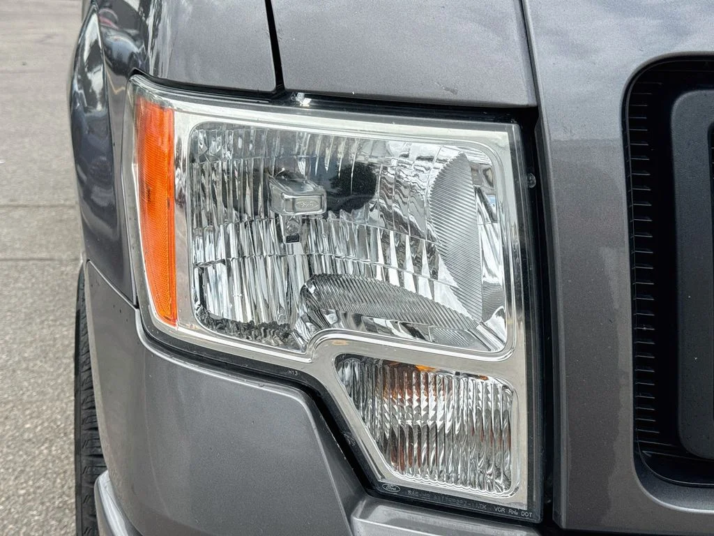 Used 2013 Gray Ford STX image 29