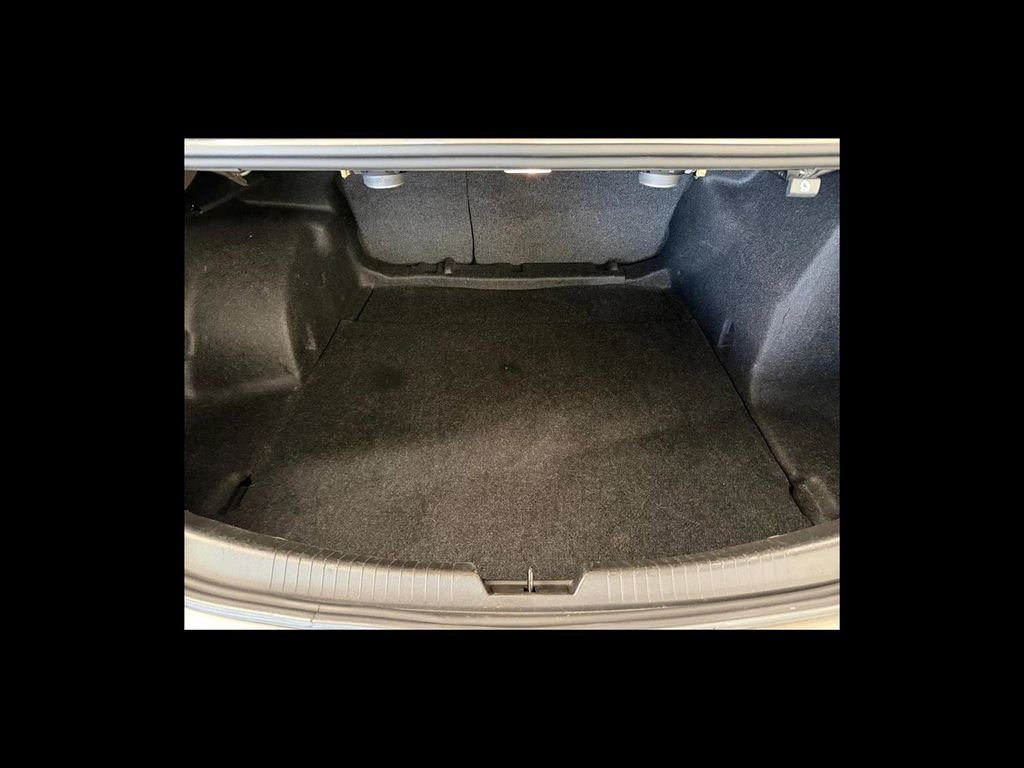 Used 2024 Gray Chevrolet LT image 20