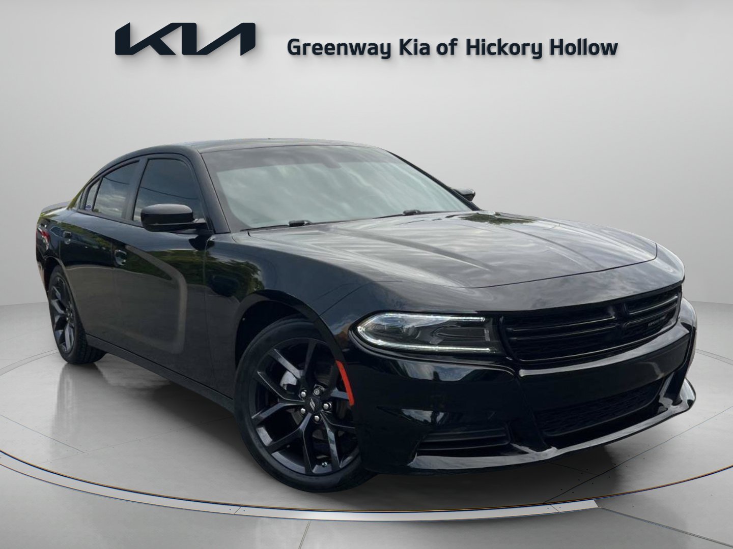 2023 Dodge Charger