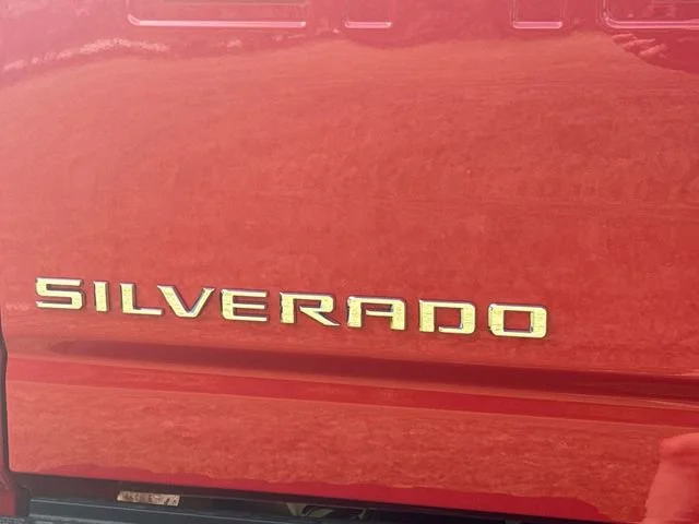 New 2026 Red Hot Chevrolet Custom image 31