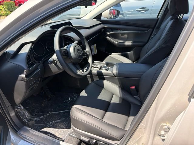 New 2026 Platinum Quartz Metallic Mazda 2.5 S Preferred image 10