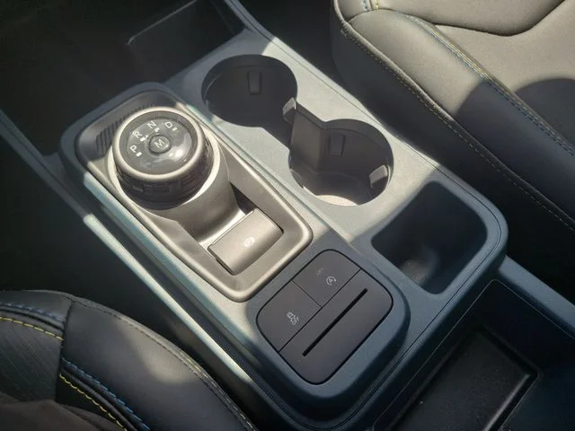 2025 Ford Maverick Lobo Standard - Photo 24