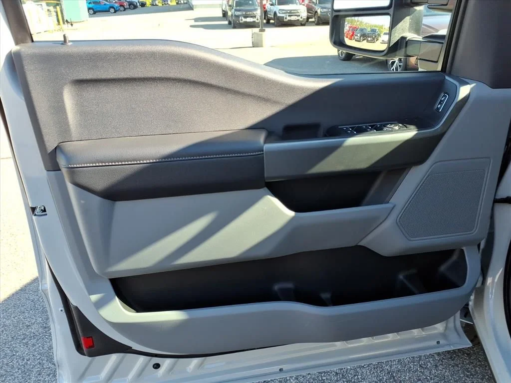 New 2026 Avalanche Ford XL image 13