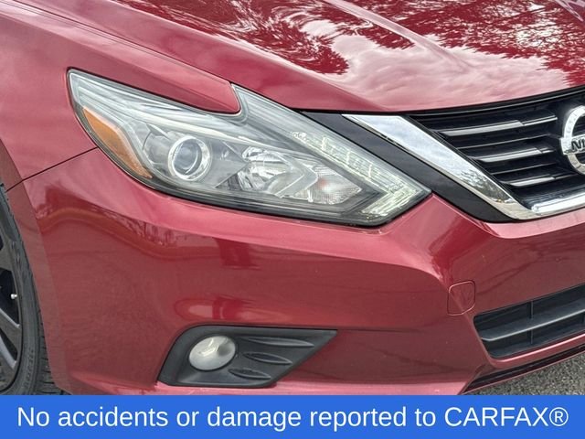 Used 2017 Nissan Altima SR with VIN 1N4AL3AP3HC233279 for sale in LaPlace, LA