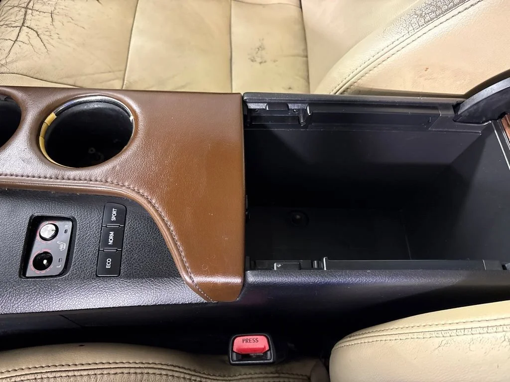 Used 2015 Gray Toyota XLE Touring image 42
