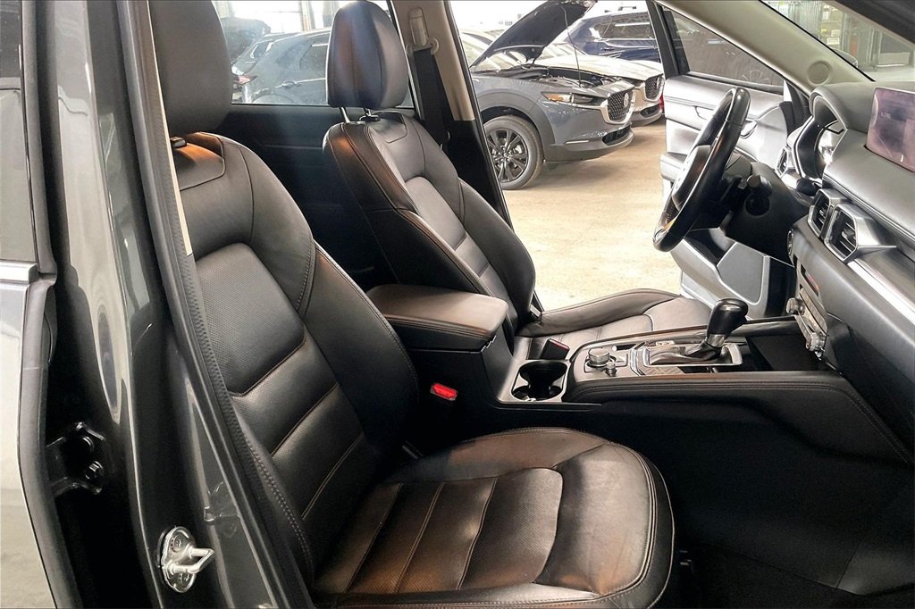 2023 MAZDA CX-5 - Image 5