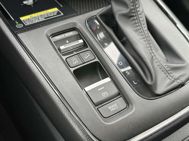 2024 Honda CR-V EX-L - Photo 33