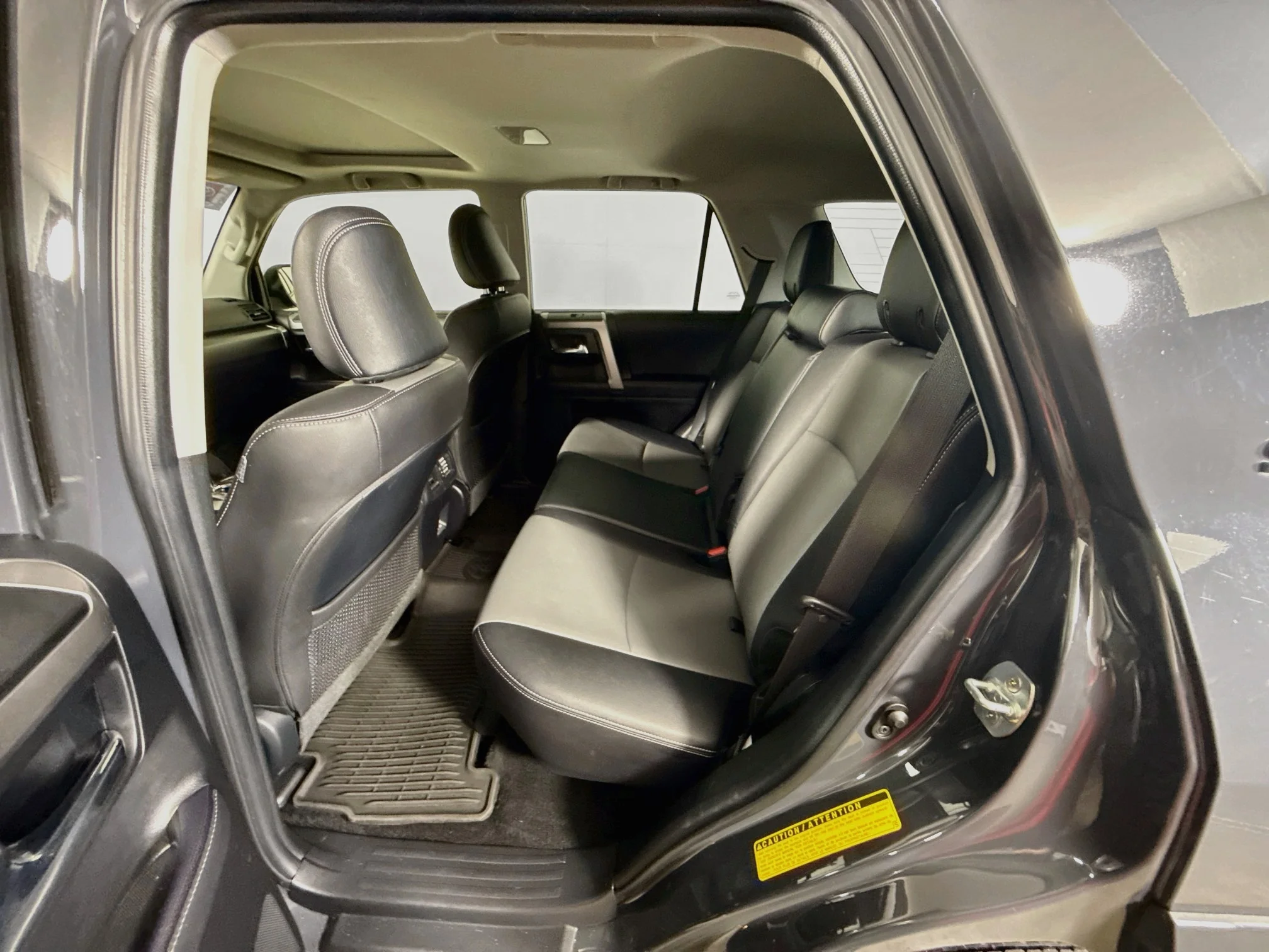 Certified Used 2024 Underground Toyota SR5 Premium image 24