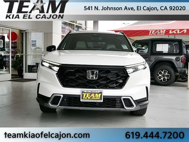 Used 2023  Honda Sport Touring image 4