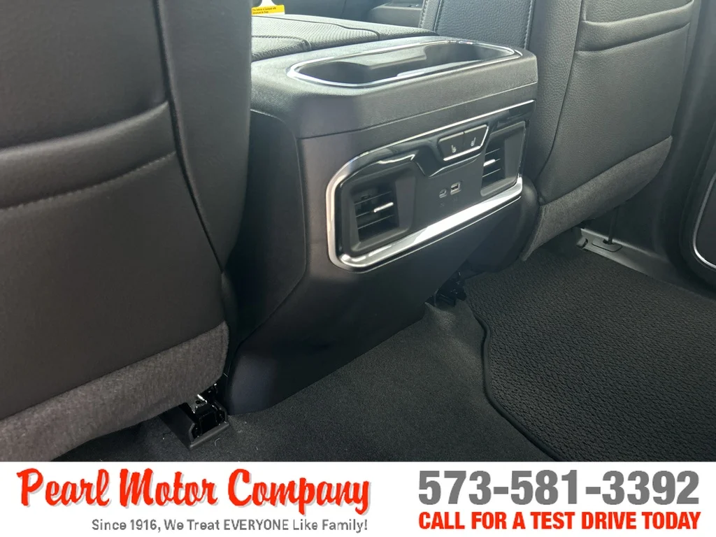 2026 GMC Sierra 1500 Denali - Photo 24