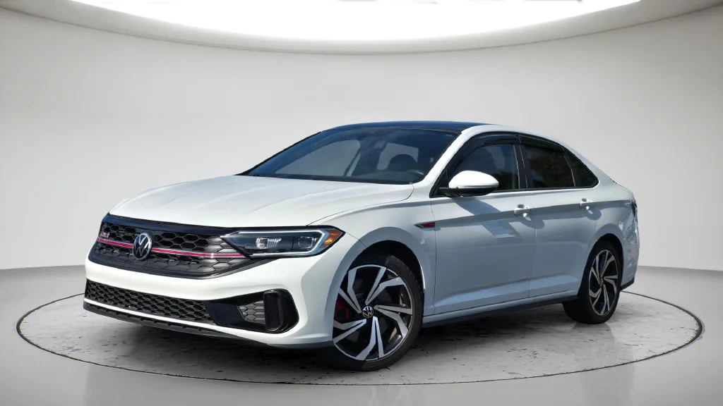 2023 Volkswagen Jetta GLI Autobahn