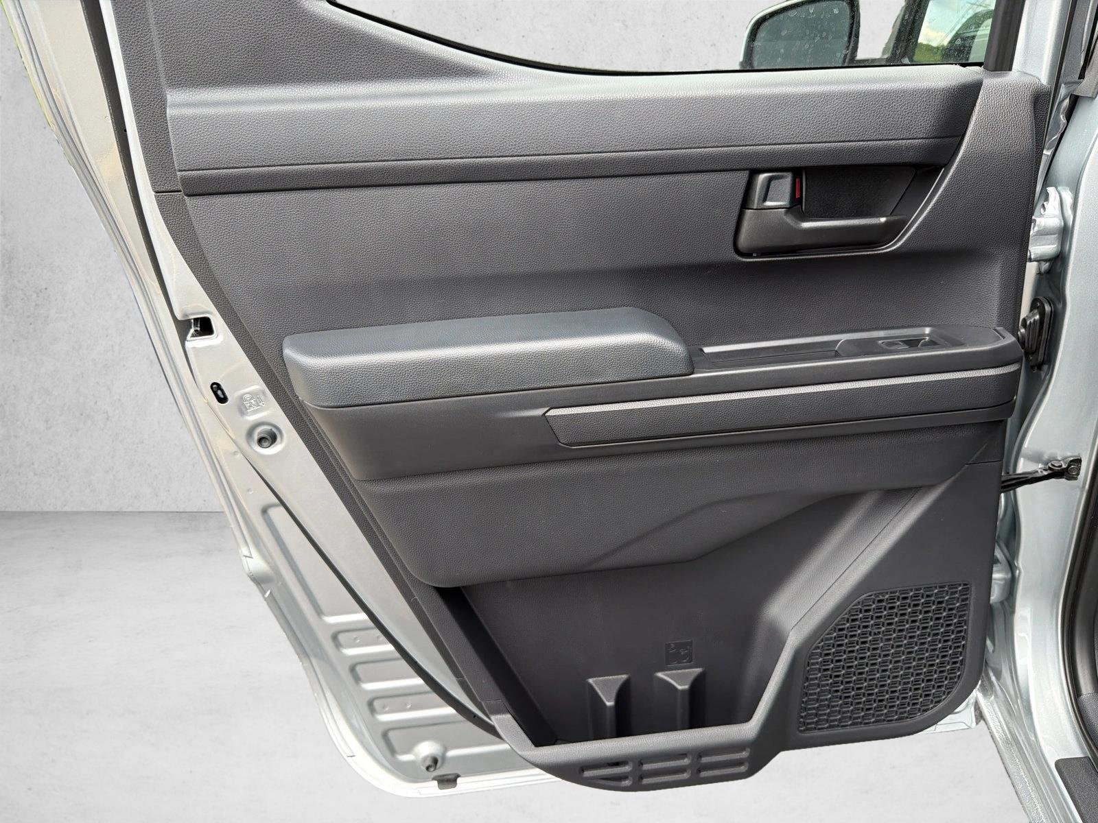 New 2026 Celestial Silver Metallic Toyota SR5 image 21