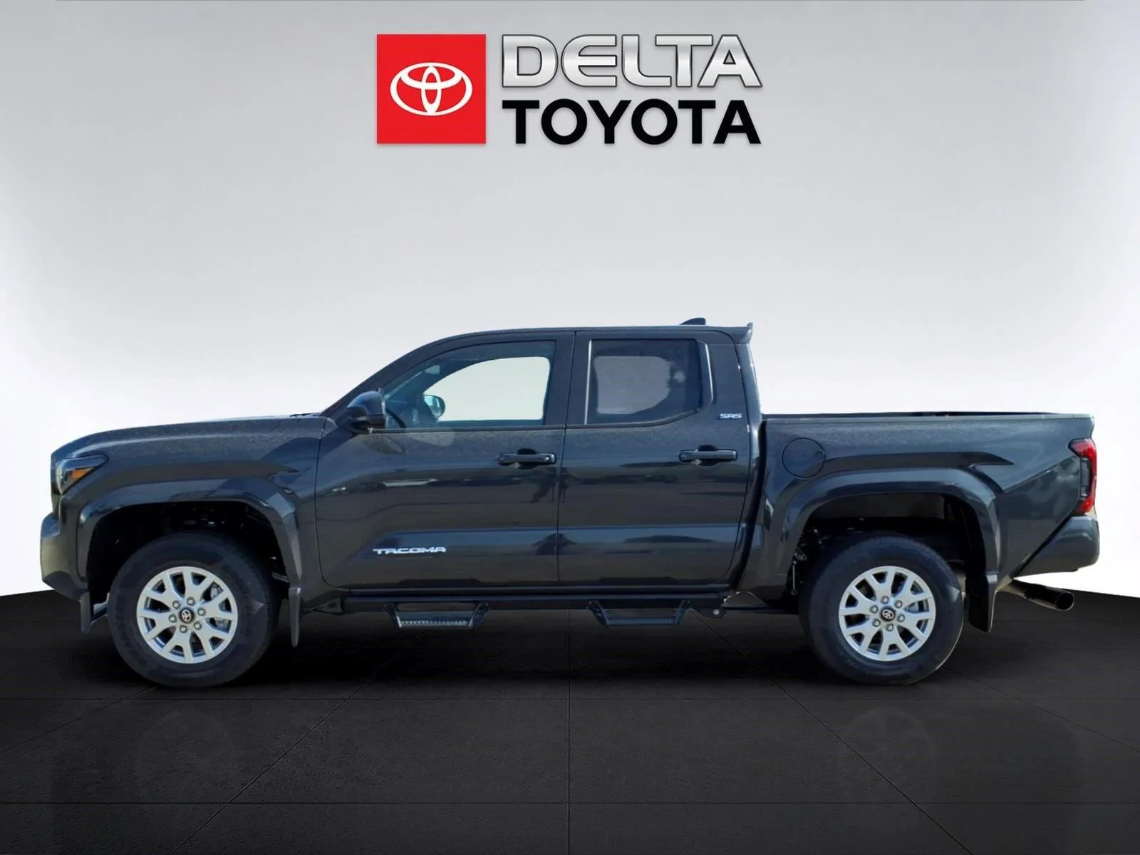 New 2026 Underground Toyota SR5 image 2