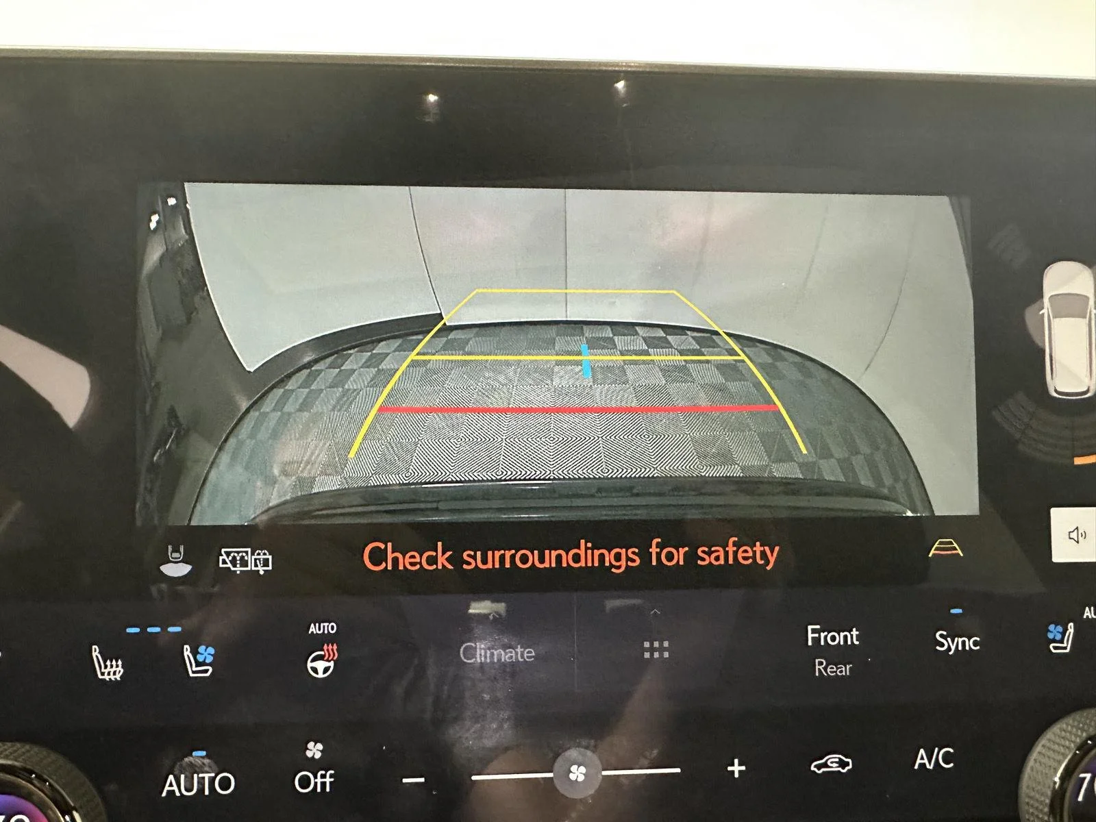 Used 2025 Caviar Lexus RX 350 Premium image 24