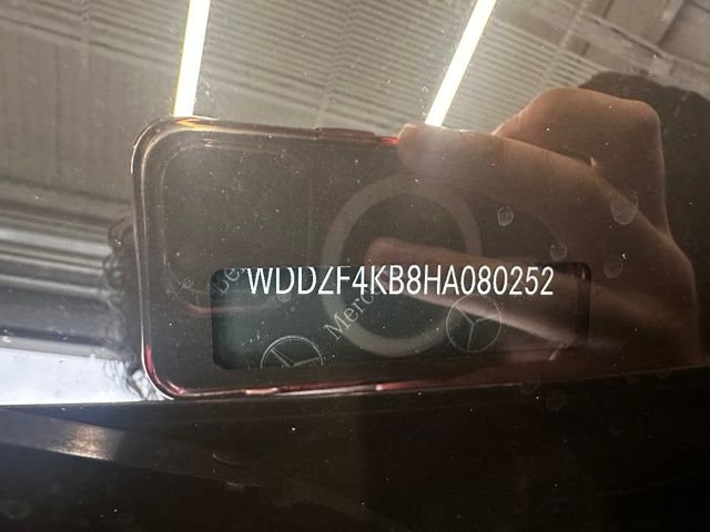 Used 2017 Gray Mercedes-Benz E 300 image 17
