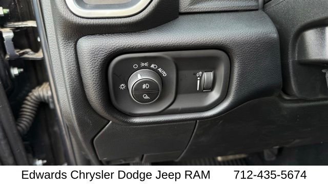 2026 RAM 2500 Big Horn - Photo 17