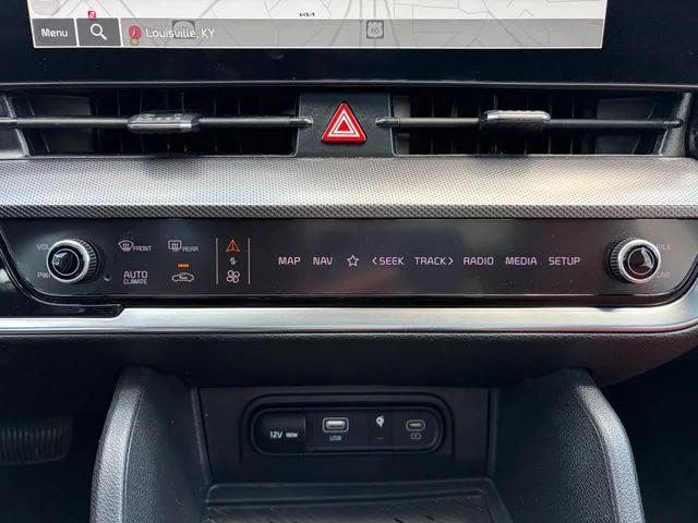 Certified Used 2023 Gray Kia SX-Prestige image 30