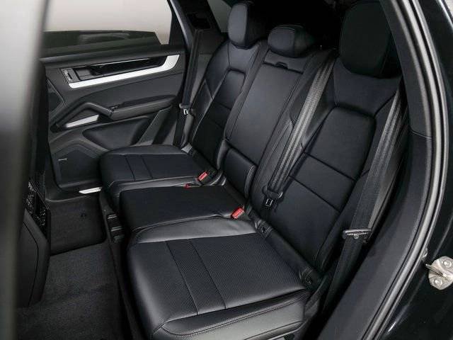 New 2026 Chromite Black Metallic Porsche  image 13